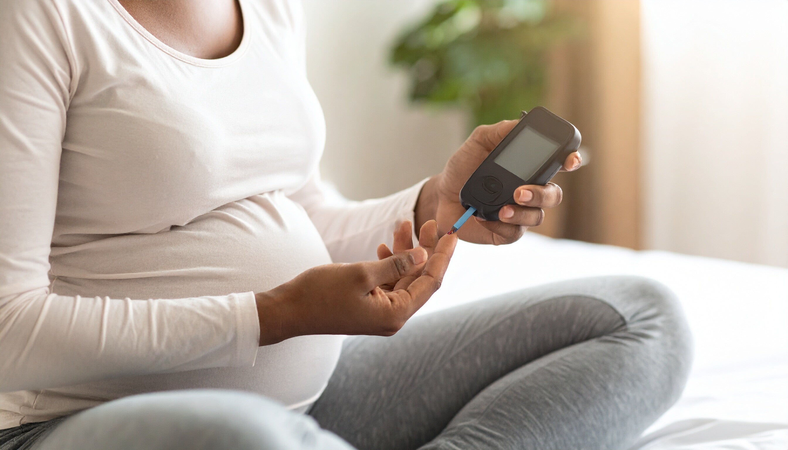 Gestationsdiabetes