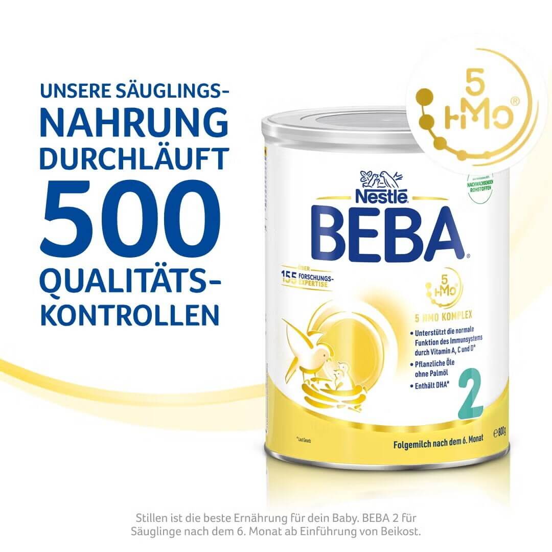 Qualität und Sicherheit