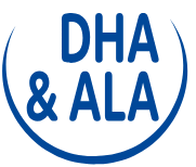 DHA & ALA