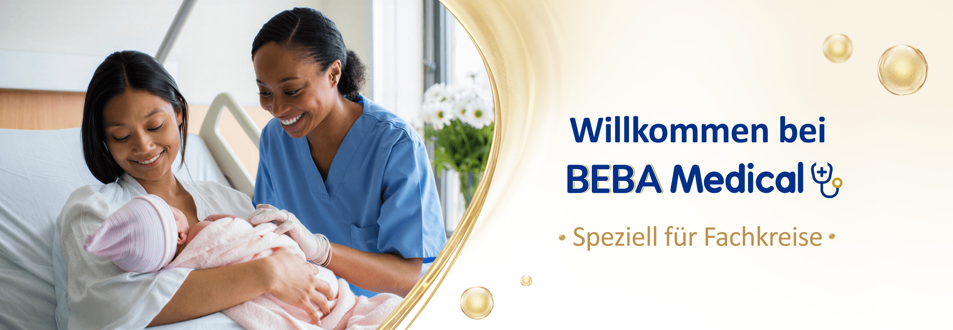 BEBA Medical