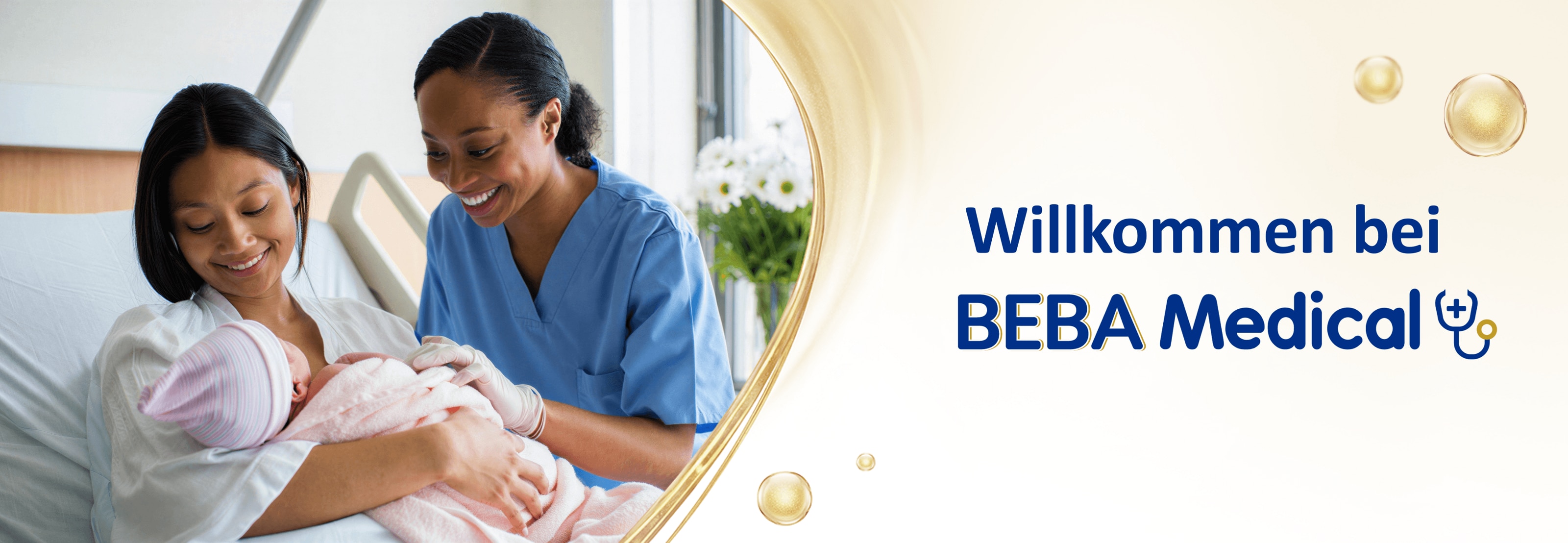 BEBA Medical