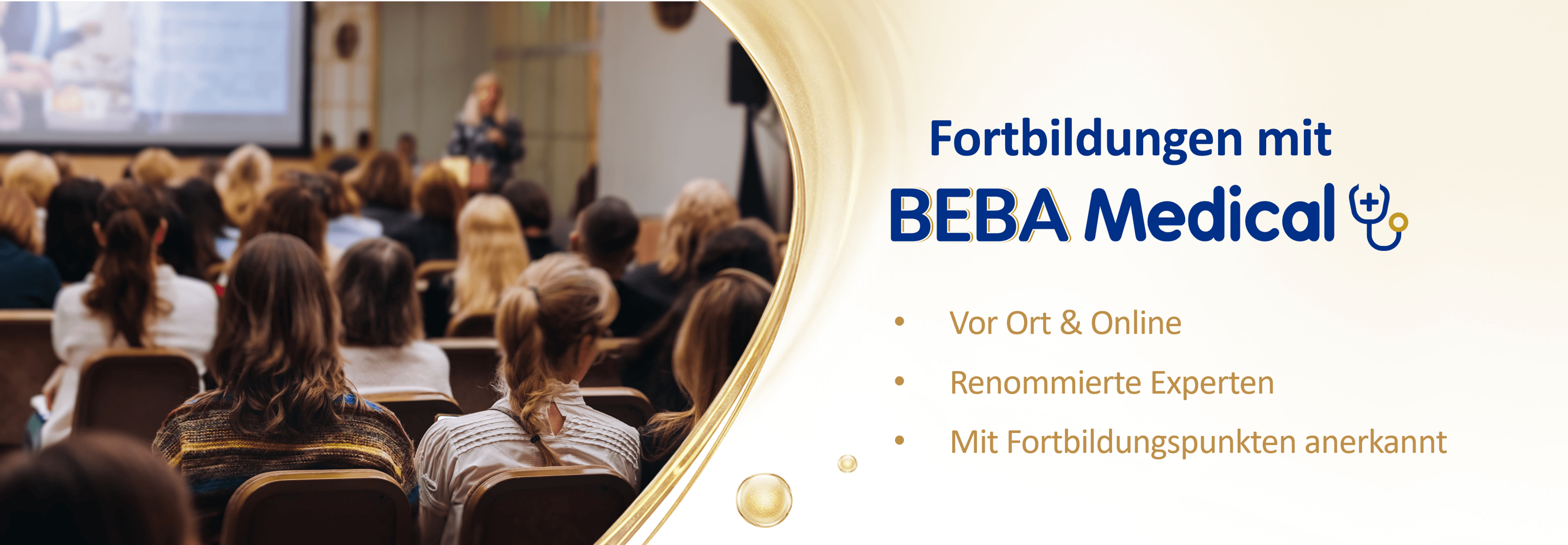 Fortbildungen