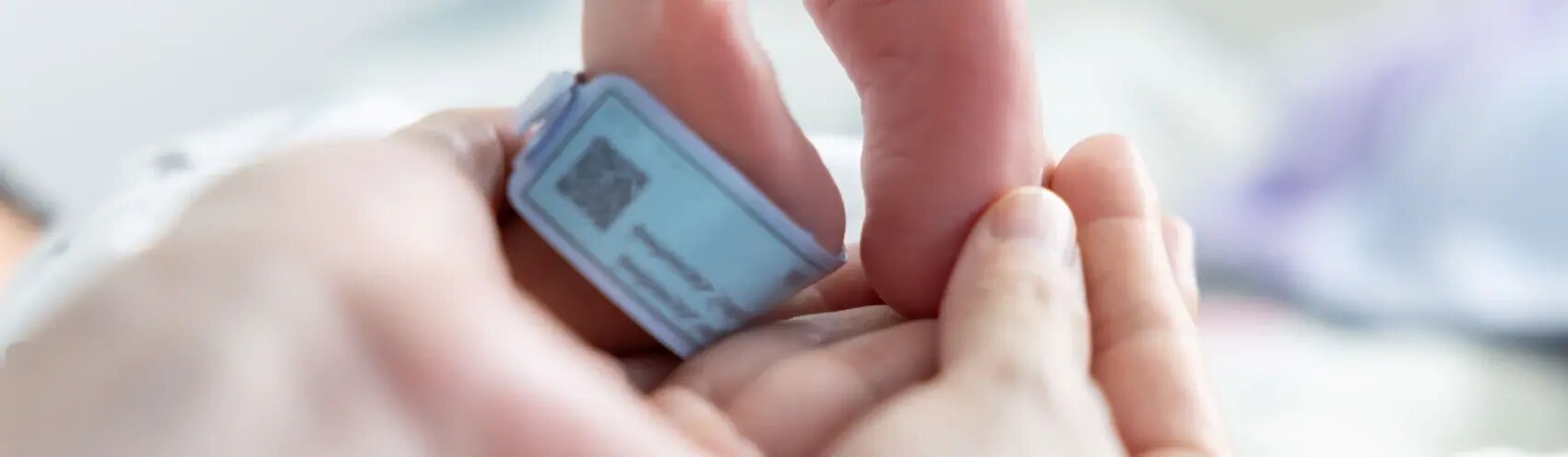 Ernährung von Frühgeborenen