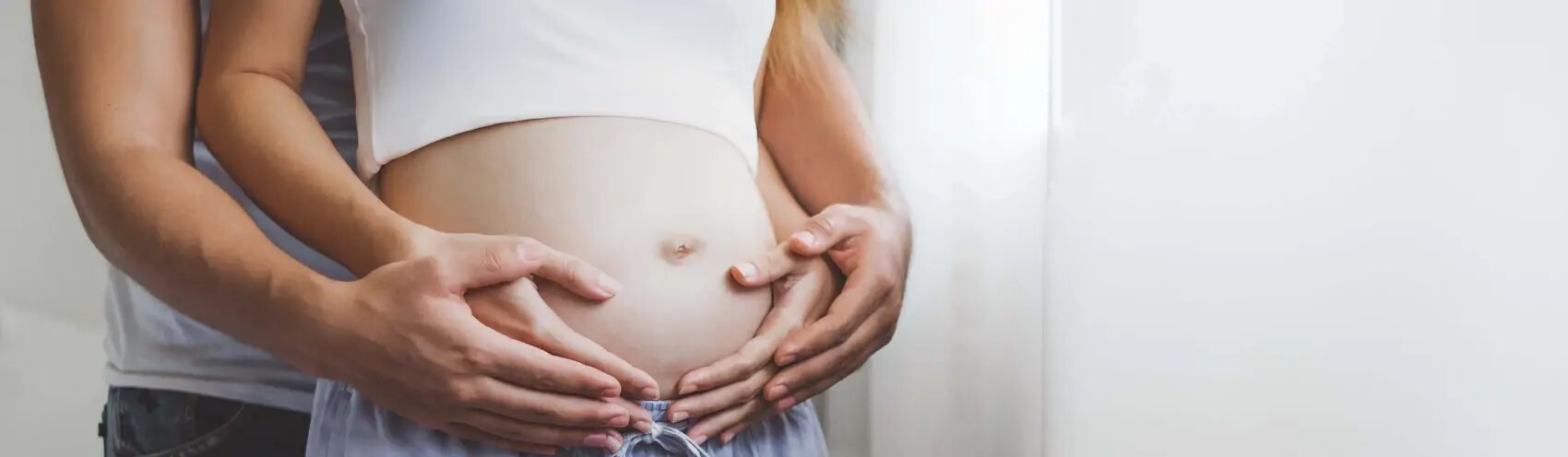 Schwangerschaft und Geburt
