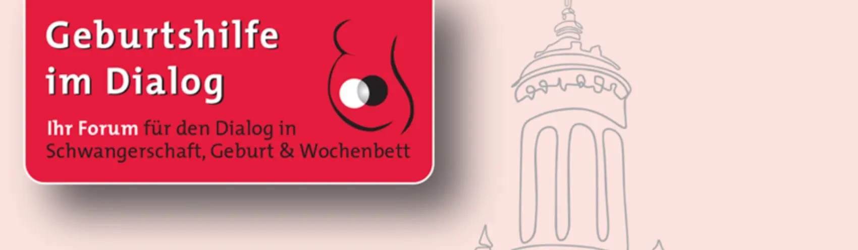 Geburtshilfe im Dialog