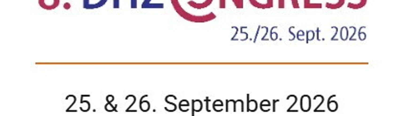 DHZ Kongress, Hannover