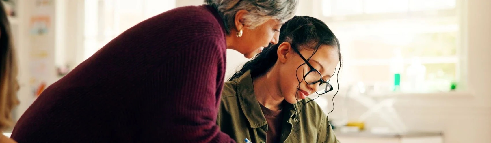 Von Hebamme zu Hebamme