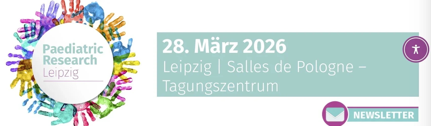 Paediatric Research, Leipzig