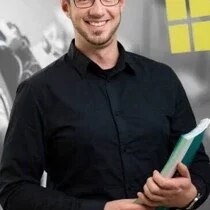 Daniel Seidel