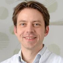 Prof. Dr. Andreas Jenke