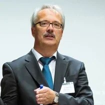 Prof. Dr. Wolfgang Kölfen