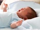 Obstipation beim Baby – erkennen, beraten, begleiten