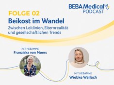 Beikost im Wandel