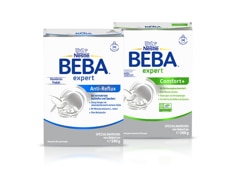 BEBA Spezialnahrungen