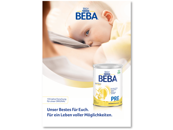 BEBA Folder