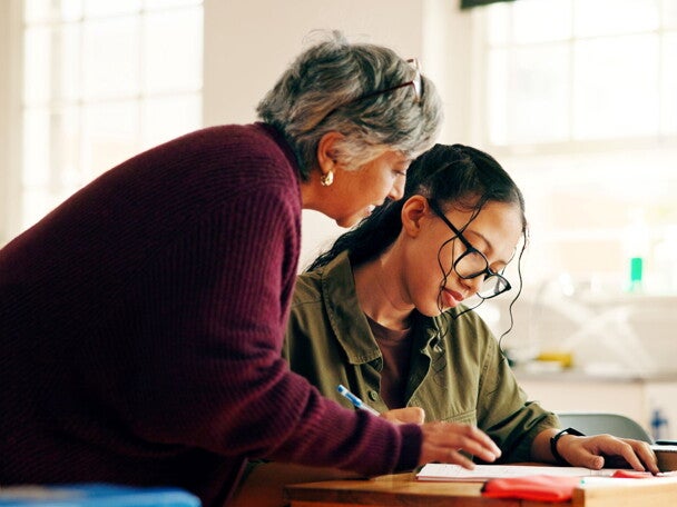 Von Hebamme zu Hebamme