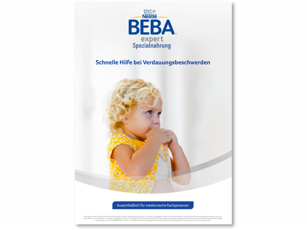 Expert Spezialnahrungen