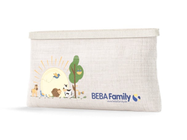 Nestbautasche