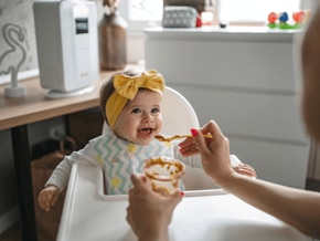 Hunger und Sättigung