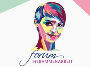 Hebammenarbeit
