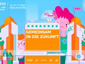 Kongress für Kinder und Jugendmedizin