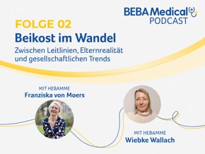 Beikost im Wandel