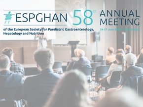ESPGHAN