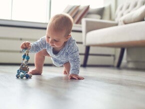 Anfangs- oder Folgemilch? 