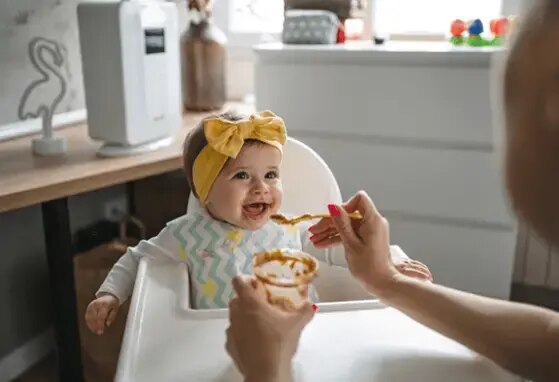 Hunger und Sättigung