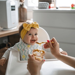 Hunger und Sättigung