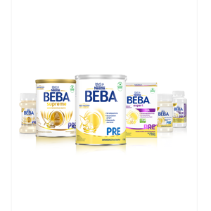 BEBA Produkte