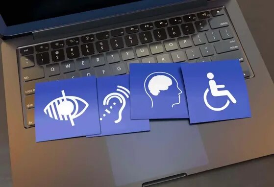 Erklärung zur Barrierefreiheit