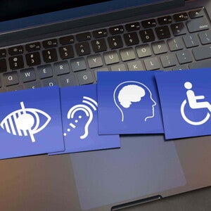 Erklärung zur Barrierefreiheit