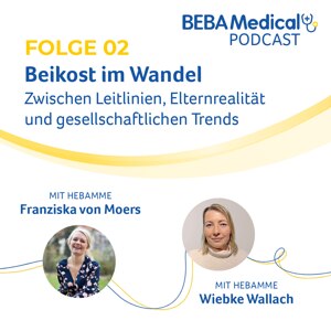 Beikost im Wandel