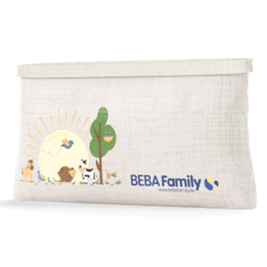 Nestbautasche
