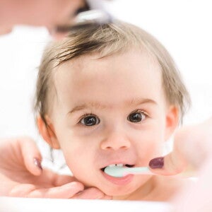 Der erste Zahn – mehr als nur ein Durchbruch