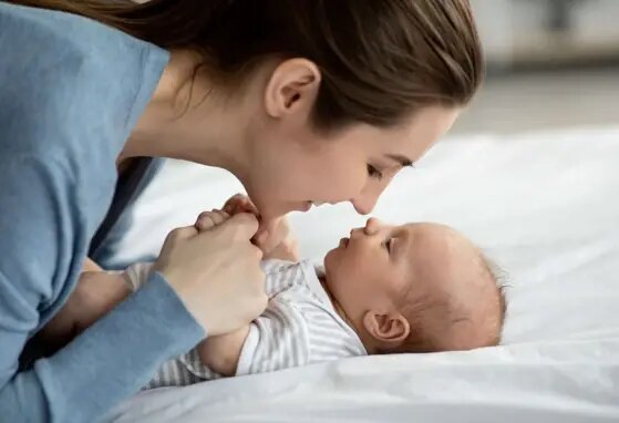 HMO Säuglingsnahrung