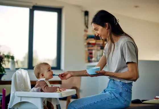 Beikost Frühgeborene