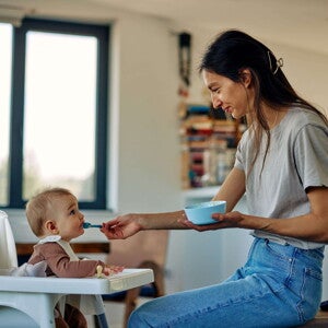 Beikost Frühgeborene