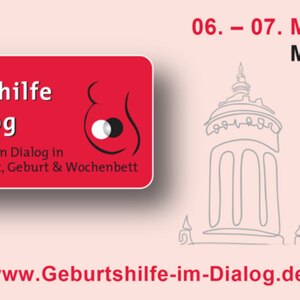 Geburtshilfe im Dialog
