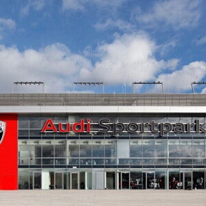 Ingolstadt