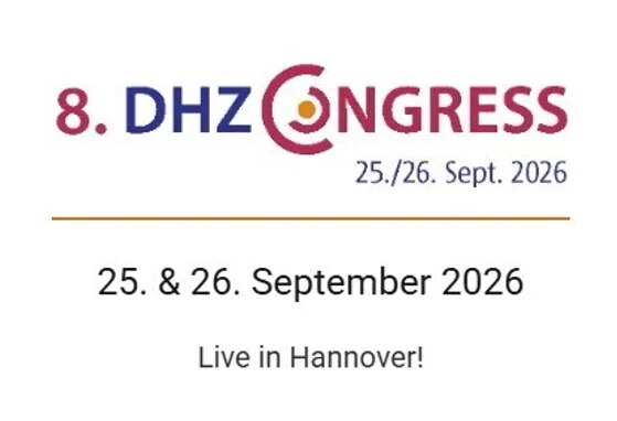 DHZ Kongress, Hannover