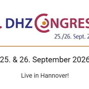 DHZ Kongress, Hannover