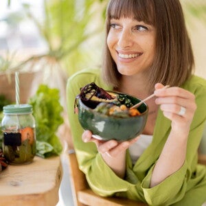 Ernährung und Muttermilch