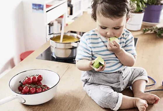 Pflanzliche Ernährung