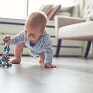 Anfangs- oder Folgemilch? 