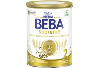 BEBA SUPREME 2