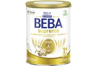 BEBA SUPREME 1+ JUNIOR