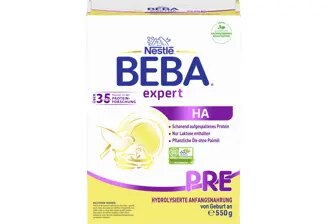 BEBA EXPERT HA PRE