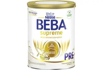 BEBA SUPREME PRE
